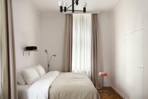 Weso?a Apartments