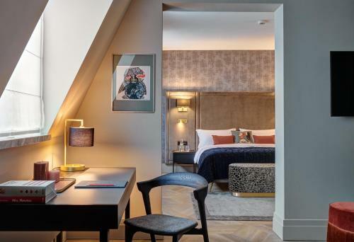 H15 Palace Hotel