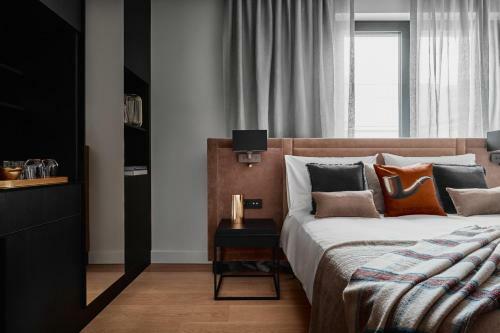 H15 Palace Hotel