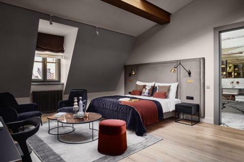 H15 Palace Hotel