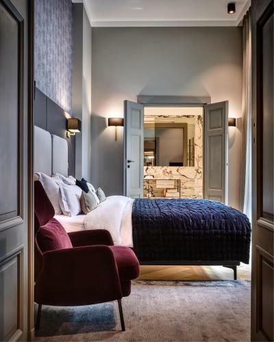 H15 Palace Hotel
