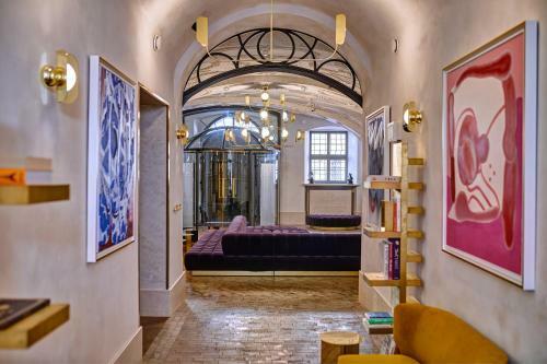 H15 Palace Hotel