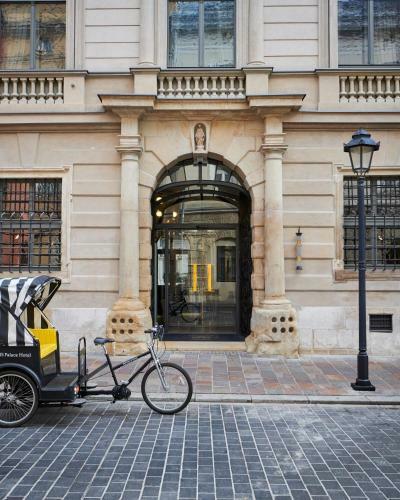 H15 Palace Hotel
