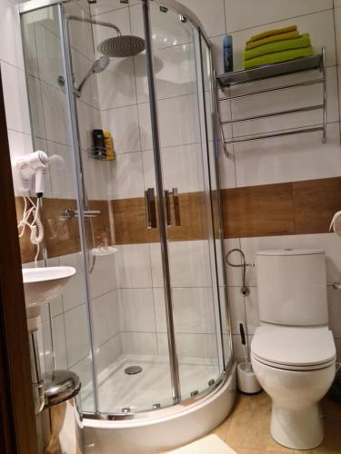 Apartamento Amber Apatrtament #7