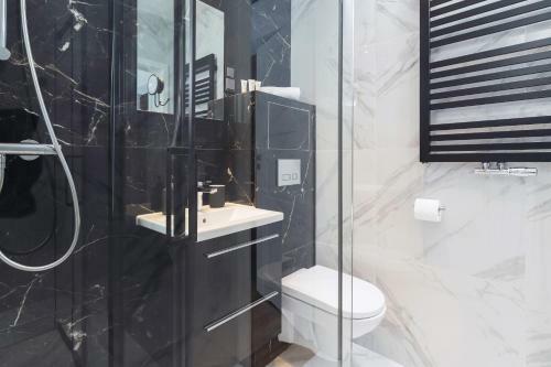 Apartamento Studio Spokojna Krak�w By Renters