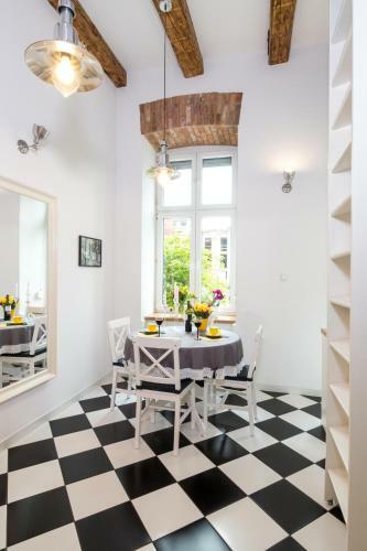 Cracowapart Loft Gertruda