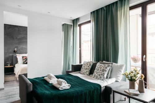 Vistula Apartments By Loft Affair