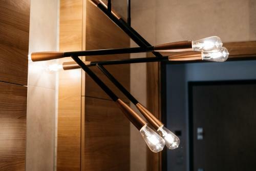 Vistula Apartments By Loft Affair