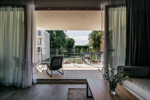 Vistula Apartments By Loft Affair