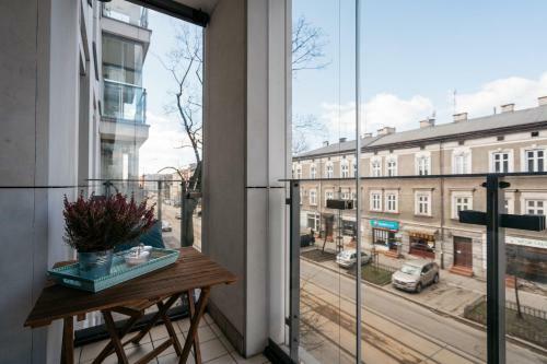 Vistula Apartments By Loft Affair