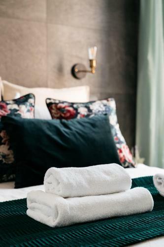 Vistula Apartments By Loft Affair