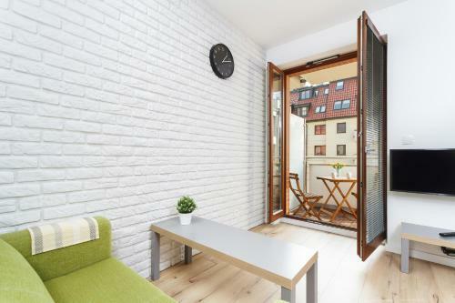 Apartments Harmonica Trynitarska By Renters