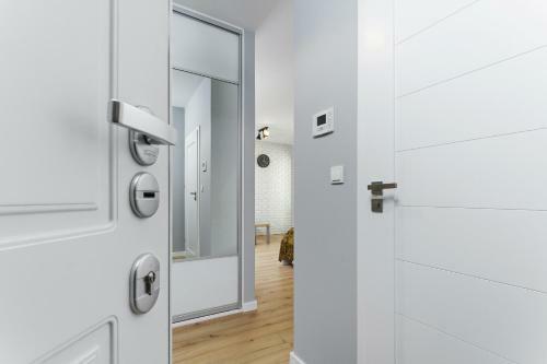 Apartments Harmonica Trynitarska By Renters
