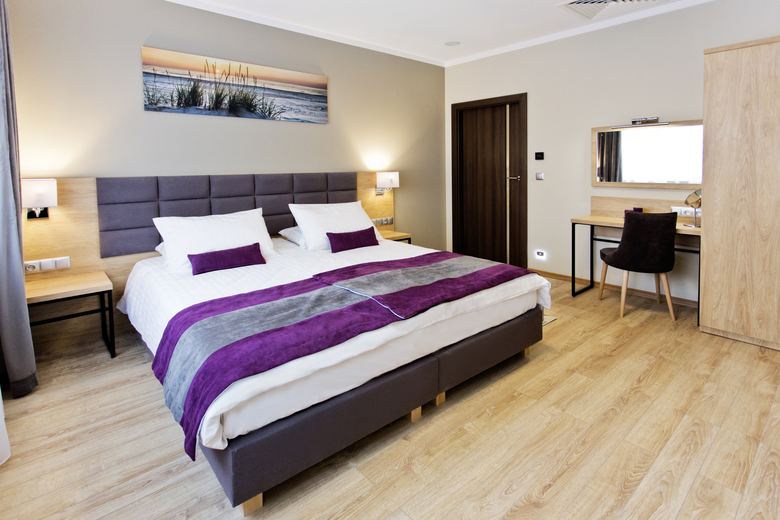 Apartamento Conrad Comfort
