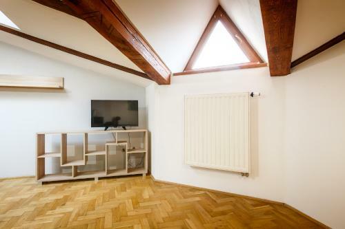 Grzegorzecka Apartment D
