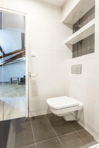 Grzegorzecka Apartment D