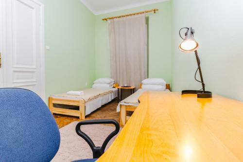 Dluga Apartment