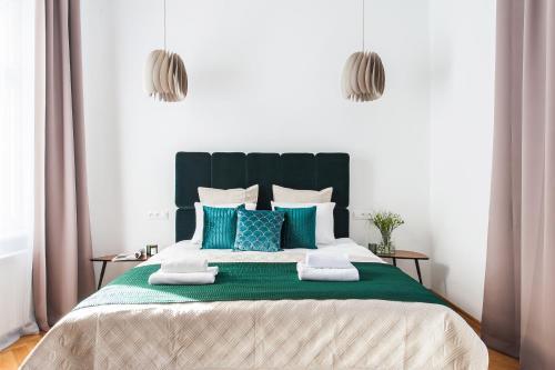 Apartamento Cracovian Homes By Loft Affair