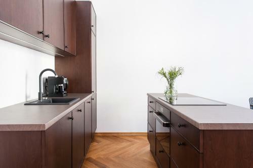 Apartamento Cracovian Homes By Loft Affair