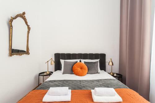 Apartamento Cracovian Homes By Loft Affair