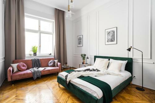 Apartamento Cracovian Homes By Loft Affair