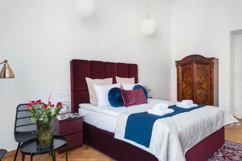 Apartamento Cracovian Homes By Loft Affair