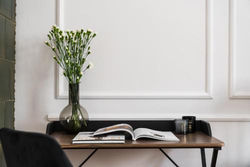 Apartamento Cracovian Homes By Loft Affair