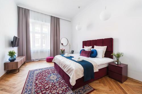 Apartamento Cracovian Homes By Loft Affair