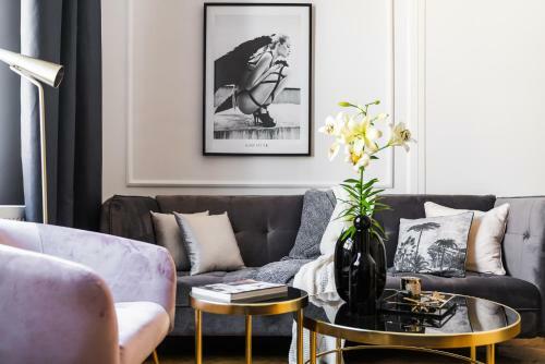 Apartamento Cracovian Homes By Loft Affair