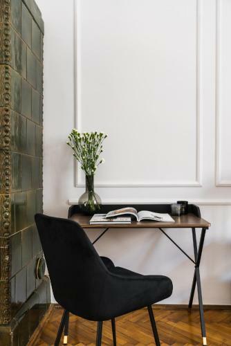 Apartamento Cracovian Homes By Loft Affair