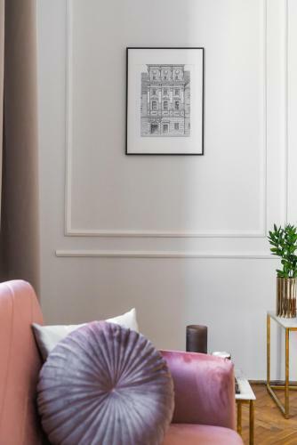Apartamento Cracovian Homes By Loft Affair