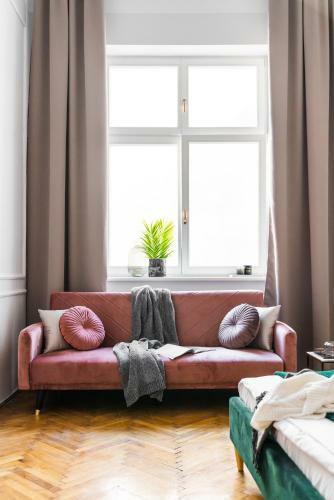 Apartamento Cracovian Homes By Loft Affair