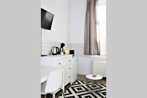 Apartamento Home Office Corner 5 I Old Town I Cosy Studio