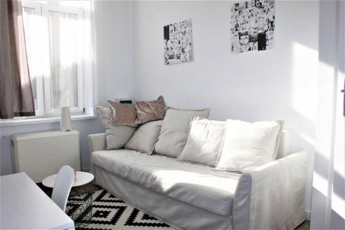 Apartamento Home Office Corner 5 I Old Town I Cosy Studio