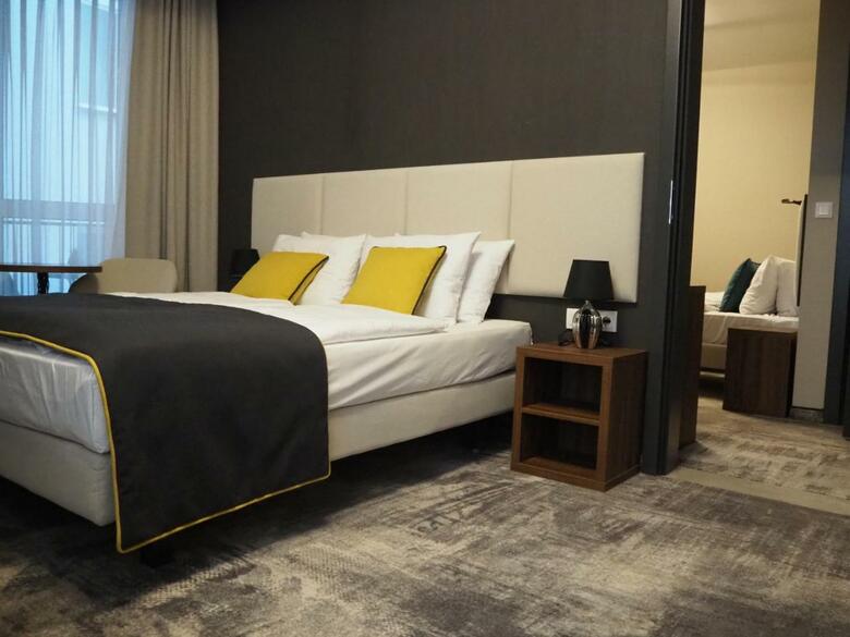 Hotel Dream Boutique Residence