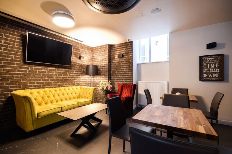 Hotel Dream Boutique Residence