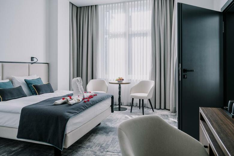 Hotel Dream Boutique Residence
