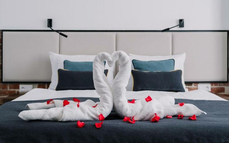 Hotel Dream Boutique Residence
