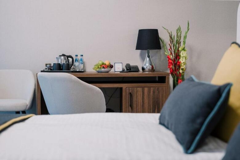 Hotel Dream Boutique Residence