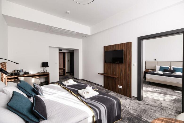 Hotel Dream Boutique Residence