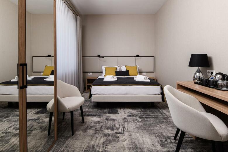Hotel Dream Boutique Residence