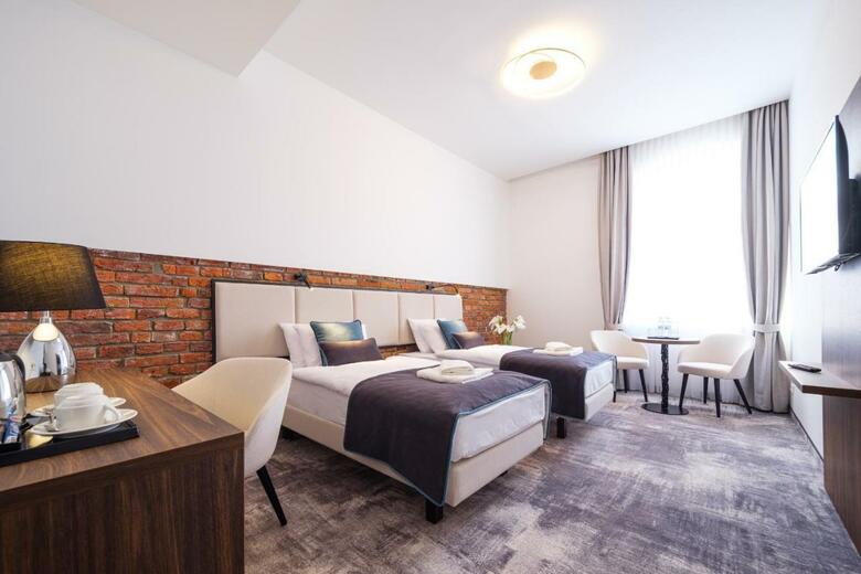 Hotel Dream Boutique Residence
