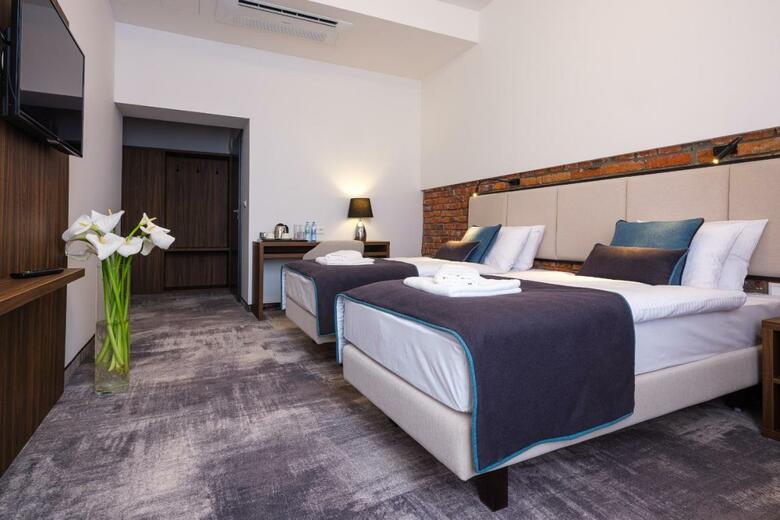 Hotel Dream Boutique Residence