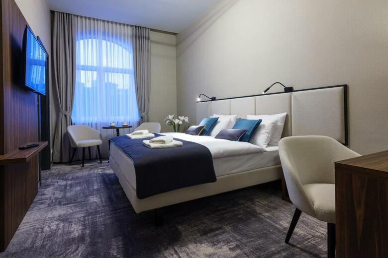 Hotel Dream Boutique Residence