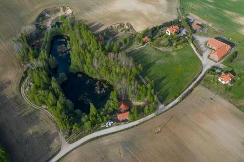 Bed & Breakfast ?abie Oko