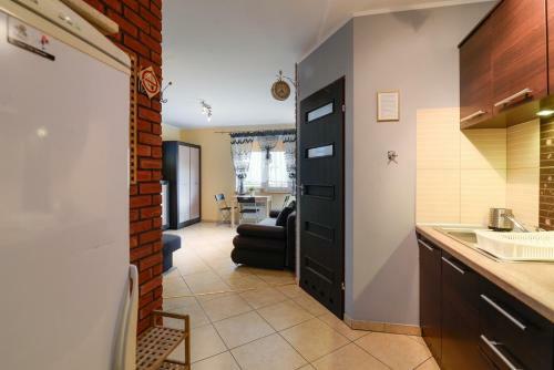 Apartament Klaudia