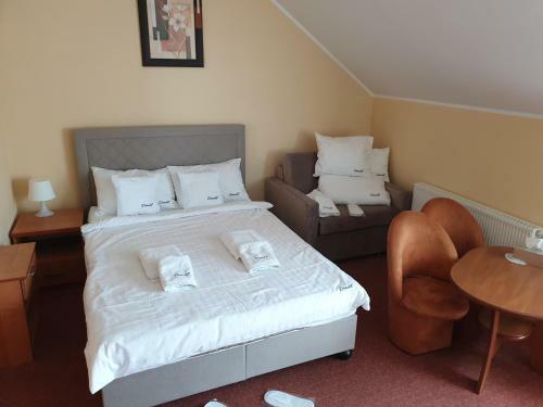 Hostal Apartamenty Donald