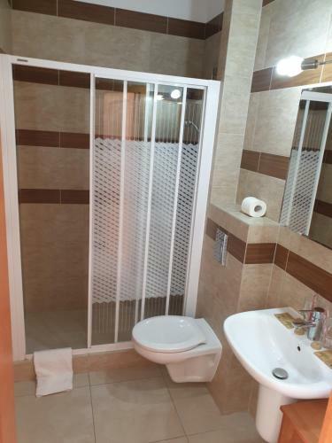 Hostal Apartamenty Donald