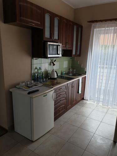 Hostal Apartamenty Donald
