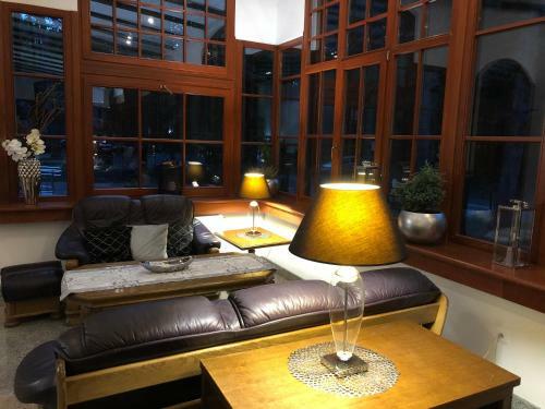 Apartamento Kaiserhof